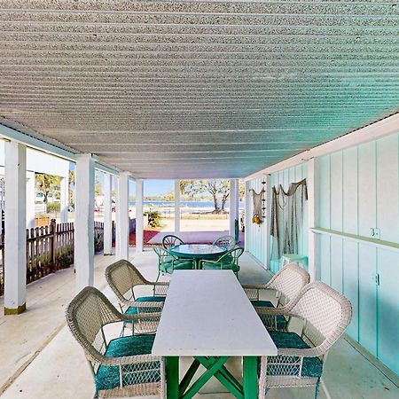 A Pirate'S Life Vila Panama City Beach Exterior foto