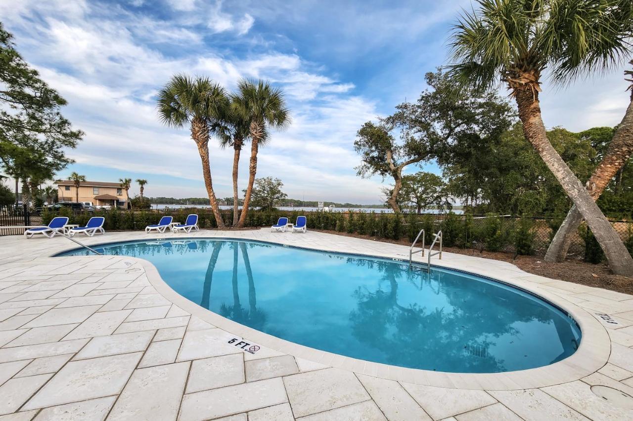 A Pirate'S Life Vila Panama City Beach Exterior foto