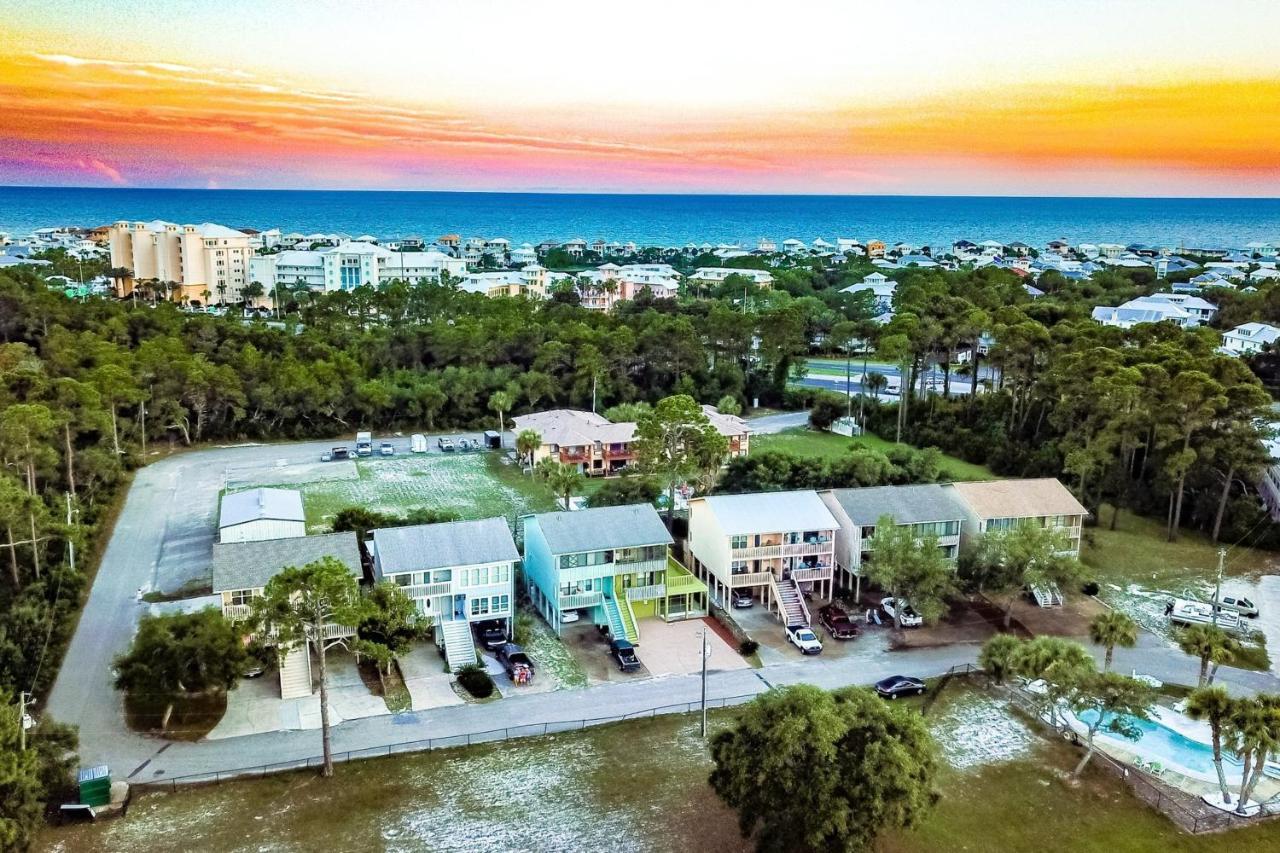 A Pirate'S Life Vila Panama City Beach Exterior foto