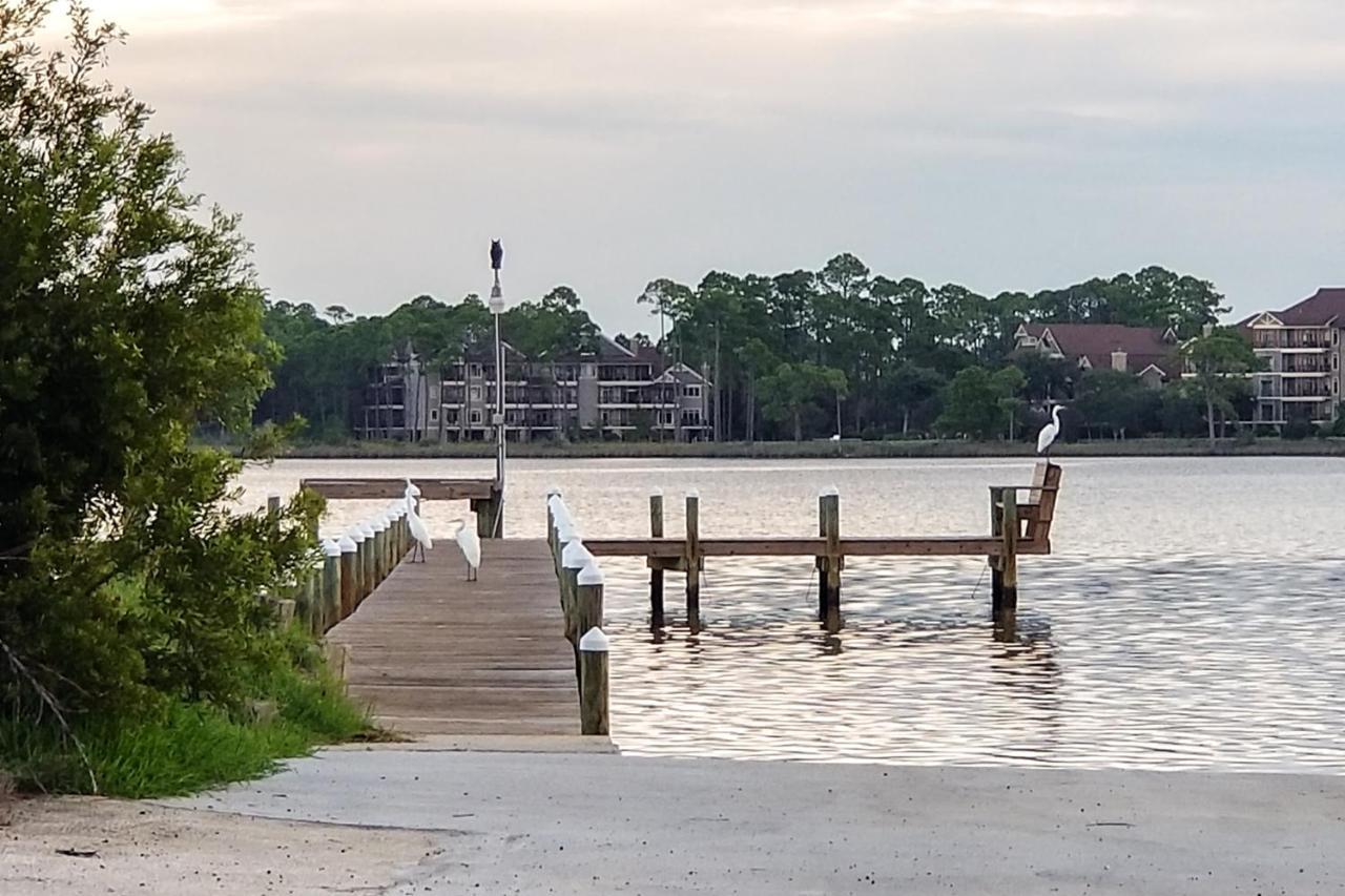 A Pirate'S Life Vila Panama City Beach Exterior foto