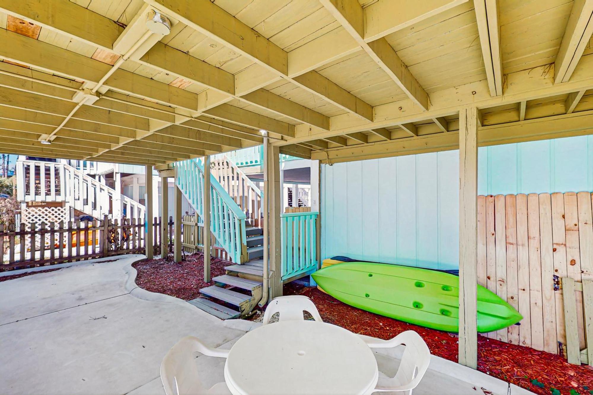 A Pirate'S Life Vila Panama City Beach Exterior foto
