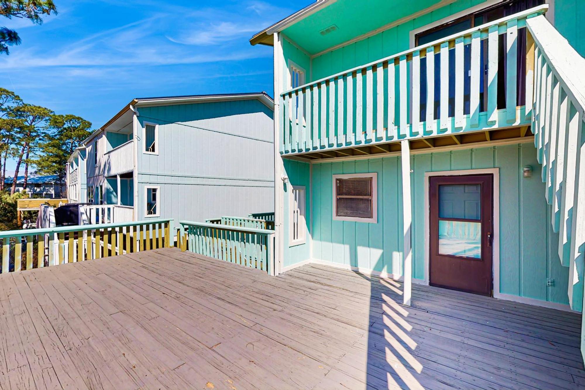 A Pirate'S Life Vila Panama City Beach Exterior foto