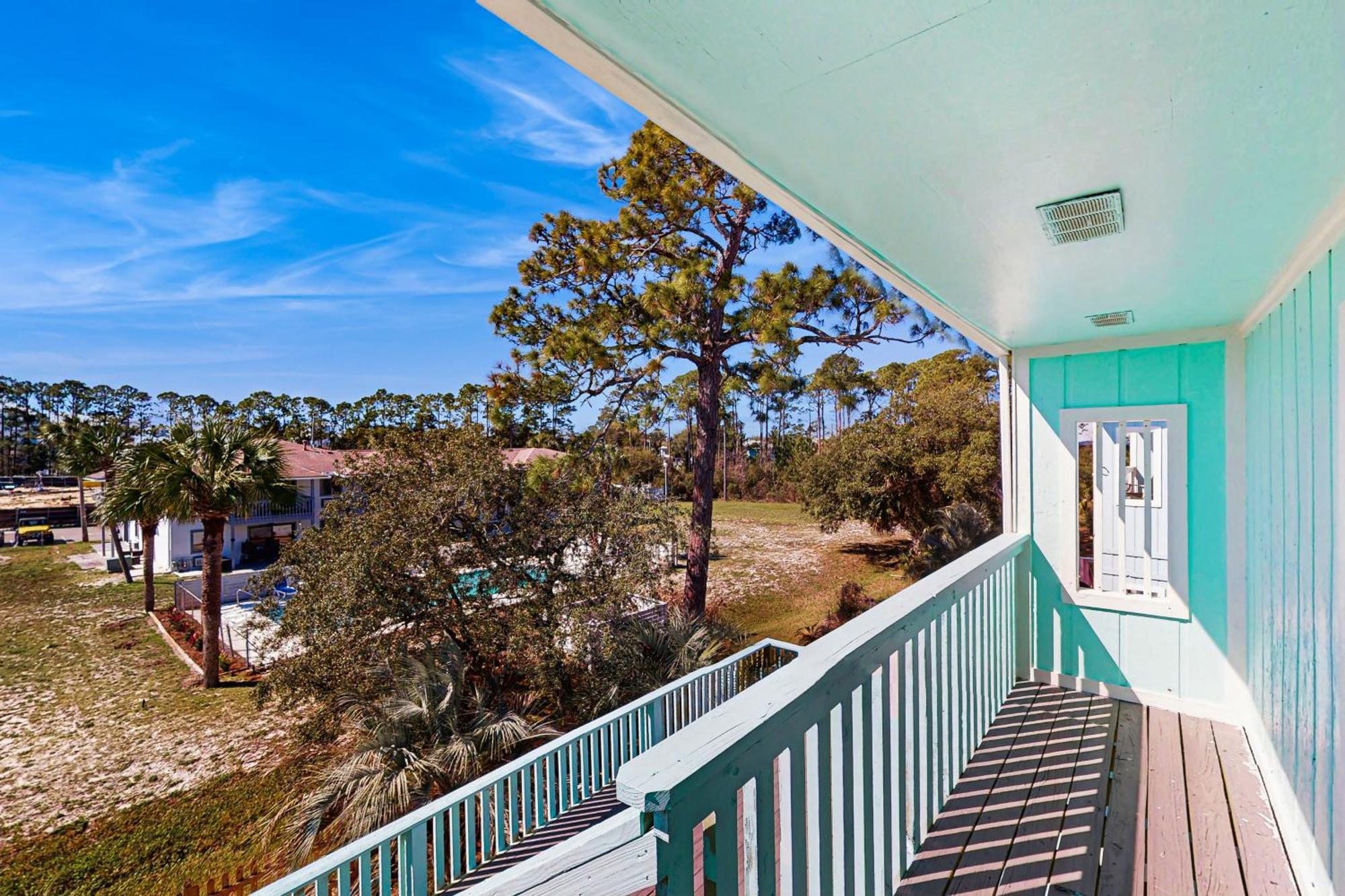 A Pirate'S Life Vila Panama City Beach Exterior foto