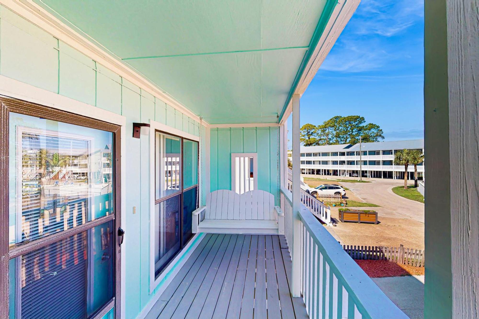 A Pirate'S Life Vila Panama City Beach Exterior foto